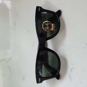 Ray-Ban Sunglasses